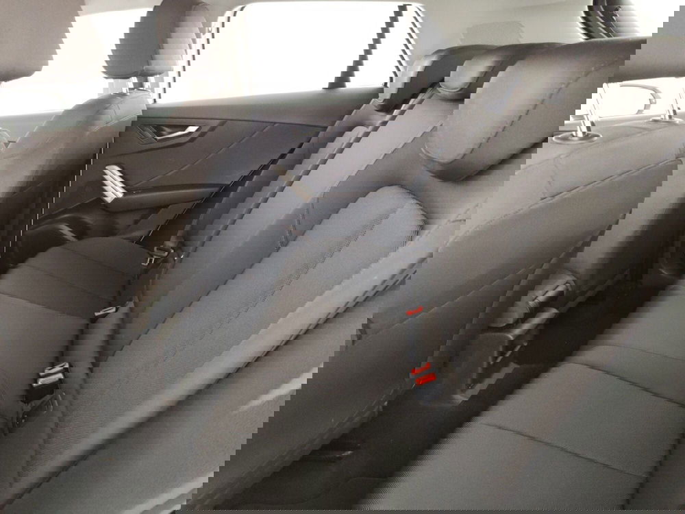 Audi Q2 usata a Massa-Carrara (10)