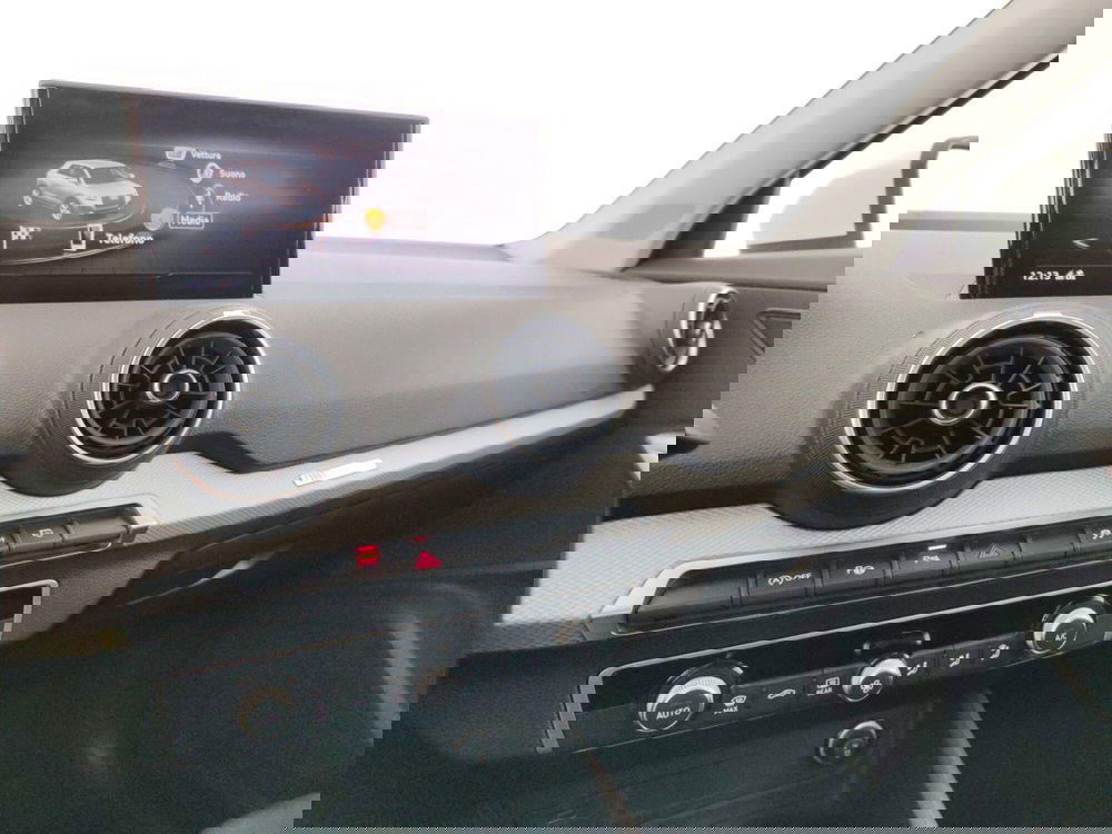 Audi Q2 usata a Massa-Carrara (12)