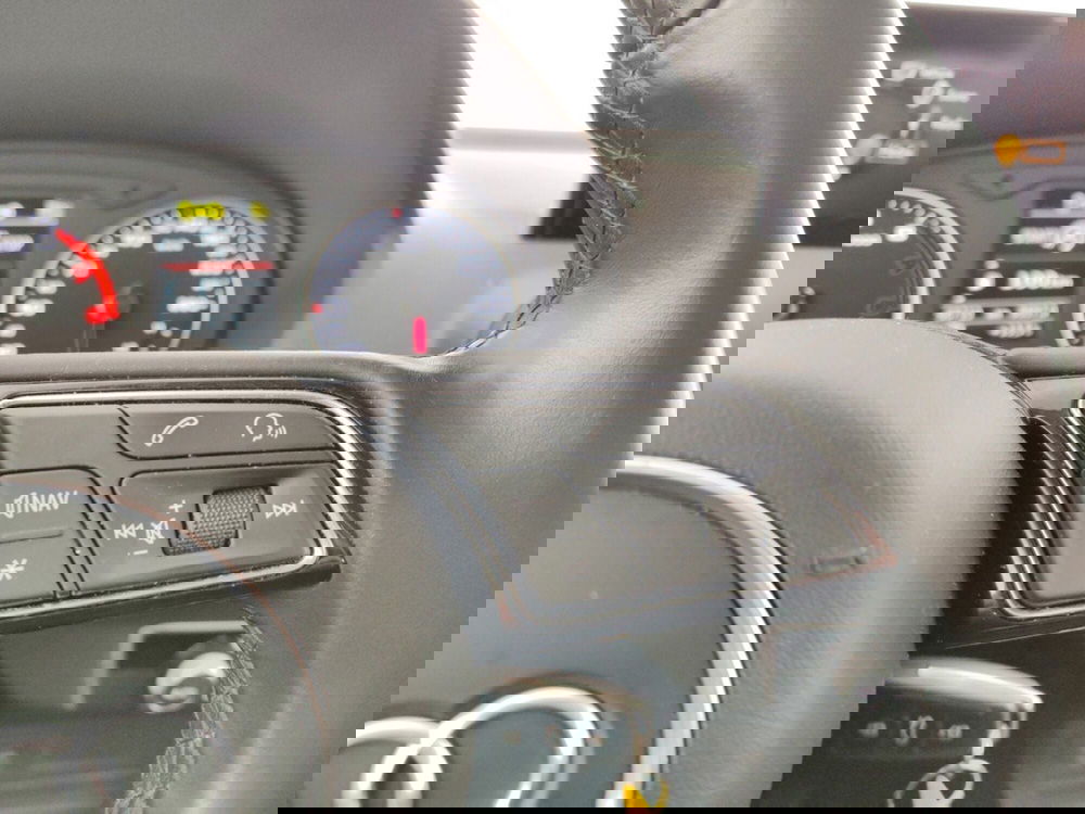 Audi Q2 usata a Massa-Carrara (13)