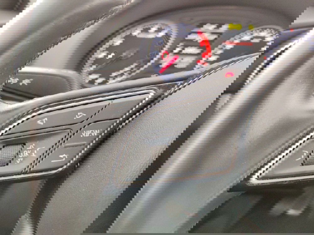 Audi Q2 usata a Massa-Carrara (14)