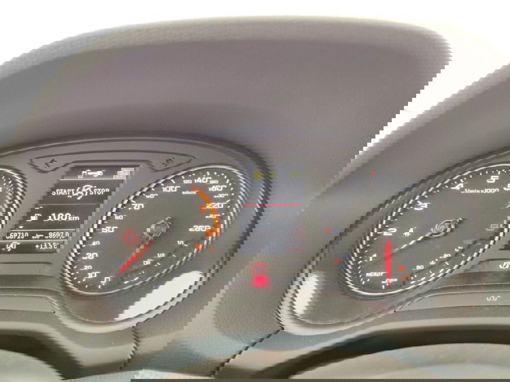 Audi Q2 usata a Massa-Carrara (15)