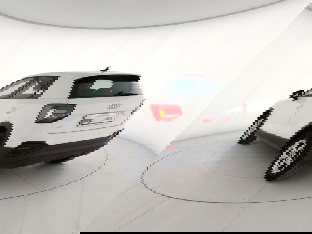 Audi Q2 usata a Massa-Carrara (2)