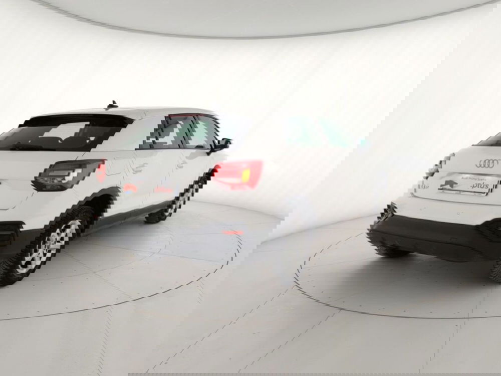 Audi Q2 usata a Massa-Carrara (3)