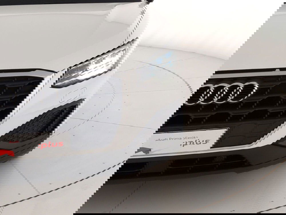 Audi Q2 usata a Massa-Carrara (5)