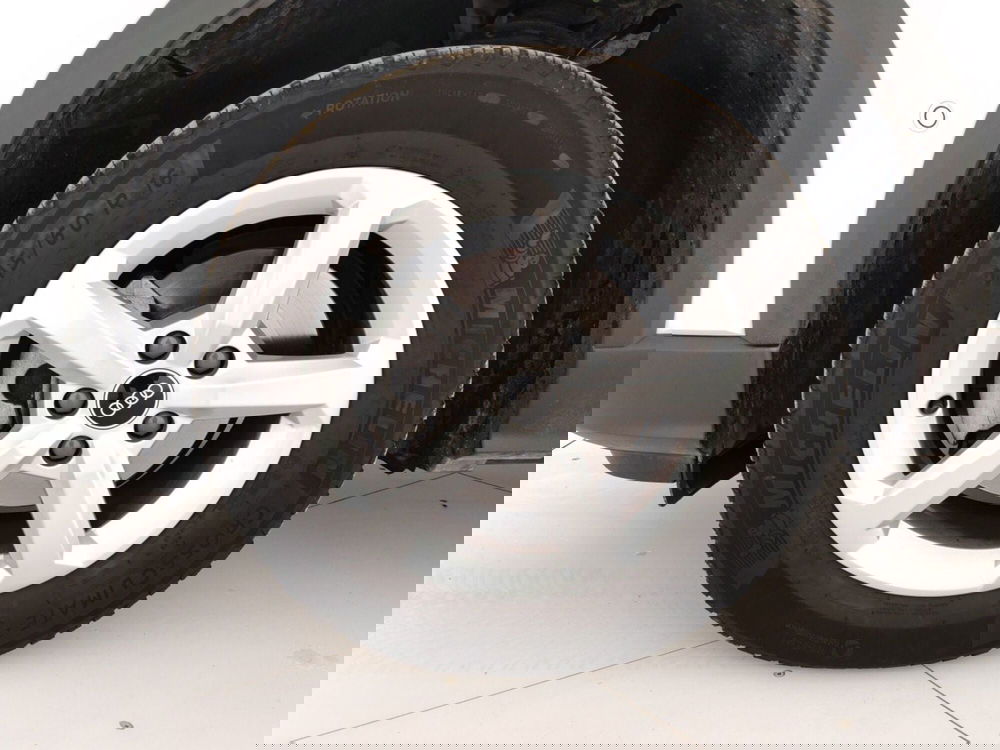 Audi Q2 usata a Massa-Carrara (6)