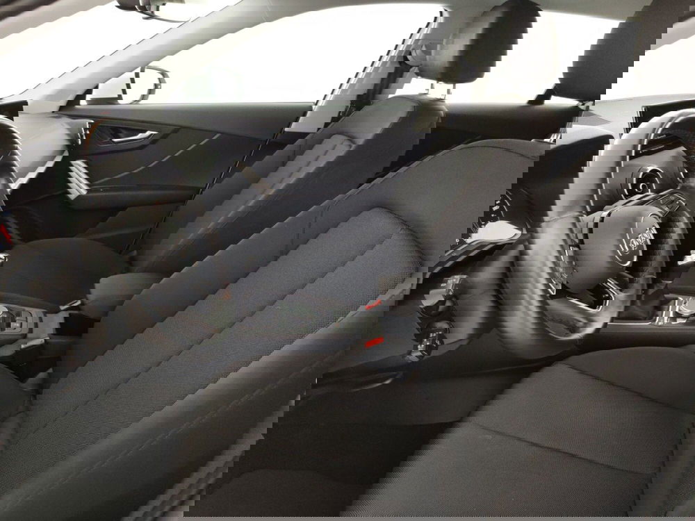 Audi Q2 usata a Massa-Carrara (7)