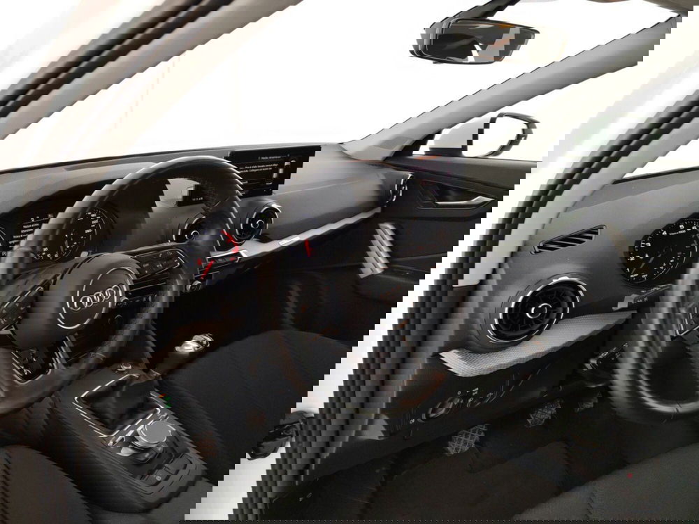 Audi Q2 usata a Massa-Carrara (8)