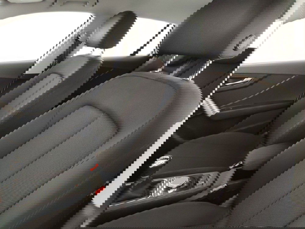 Audi Q2 usata a Massa-Carrara (9)
