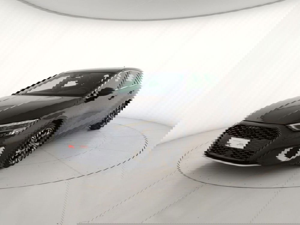 Audi A3 Sportback usata a Massa-Carrara