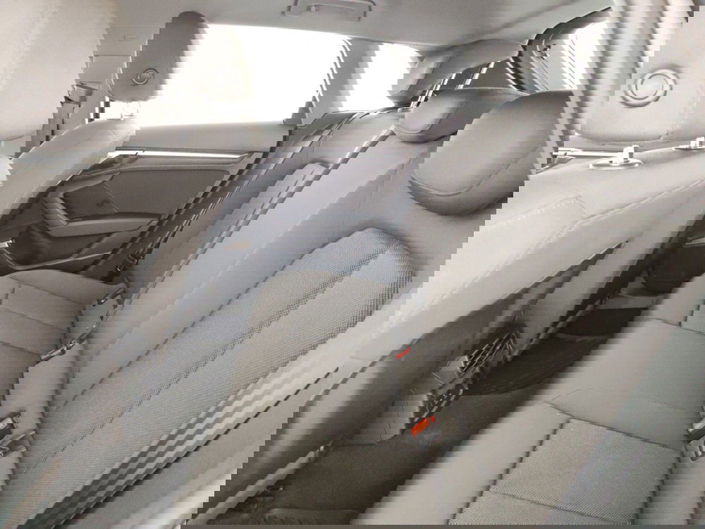 Audi A3 Sportback usata a Massa-Carrara (10)