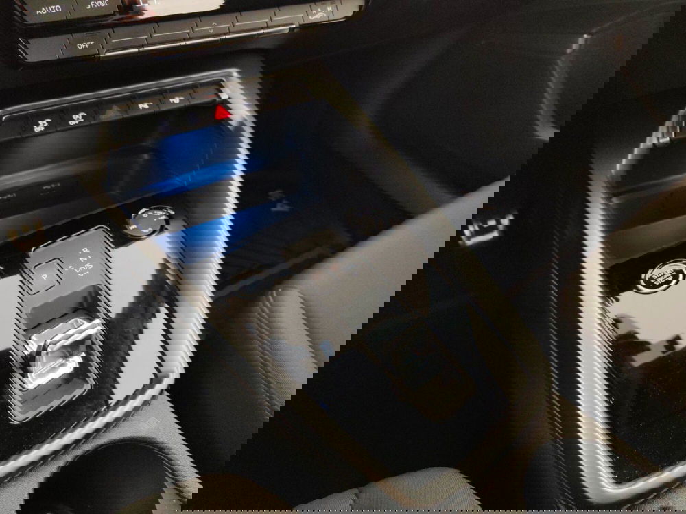 Audi A3 Sportback usata a Massa-Carrara (11)