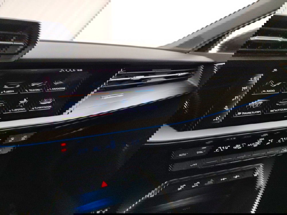 Audi A3 Sportback usata a Massa-Carrara (12)