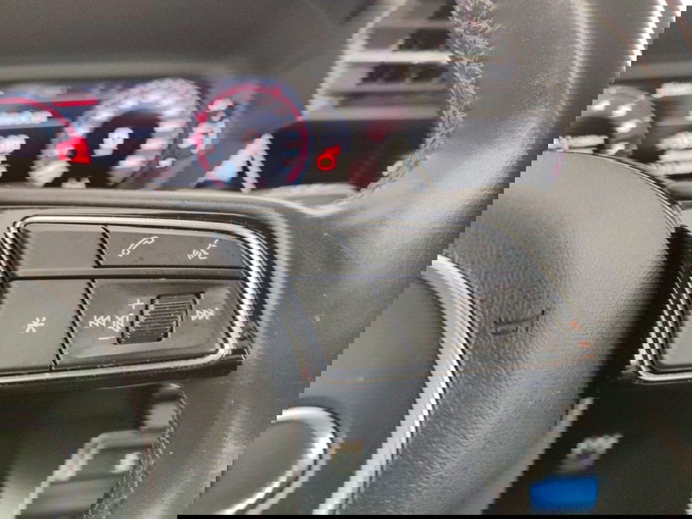 Audi A3 Sportback usata a Massa-Carrara (13)