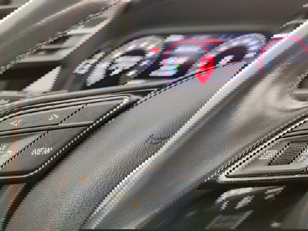 Audi A3 Sportback usata a Massa-Carrara (14)