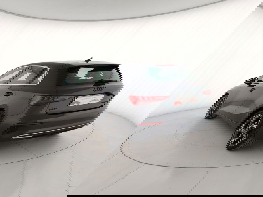 Audi A3 Sportback usata a Massa-Carrara (2)