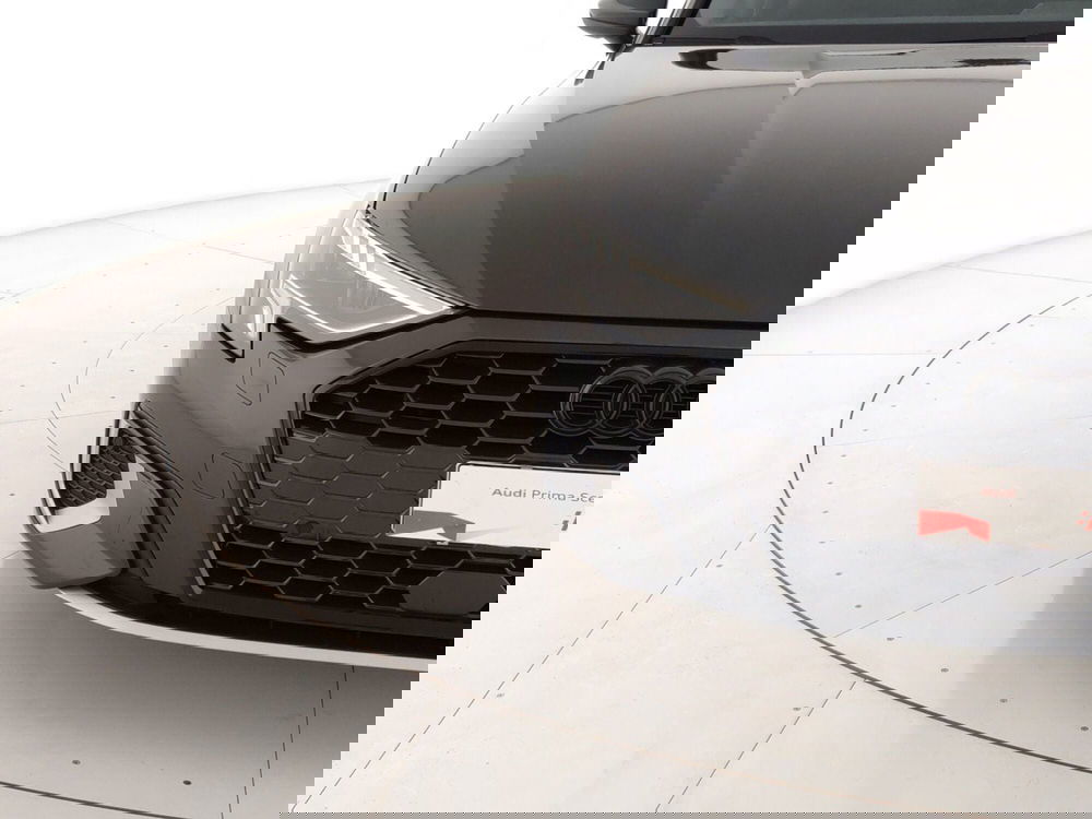 Audi A3 Sportback usata a Massa-Carrara (5)