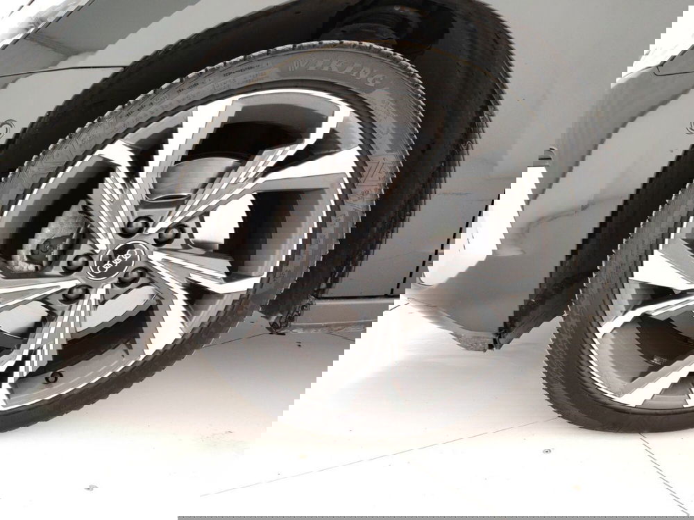 Audi A3 Sportback usata a Massa-Carrara (6)