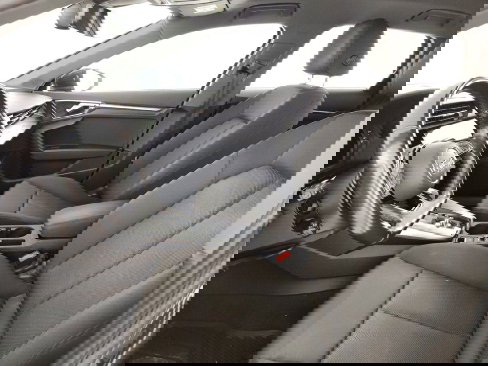 Audi A3 Sportback usata a Massa-Carrara (7)