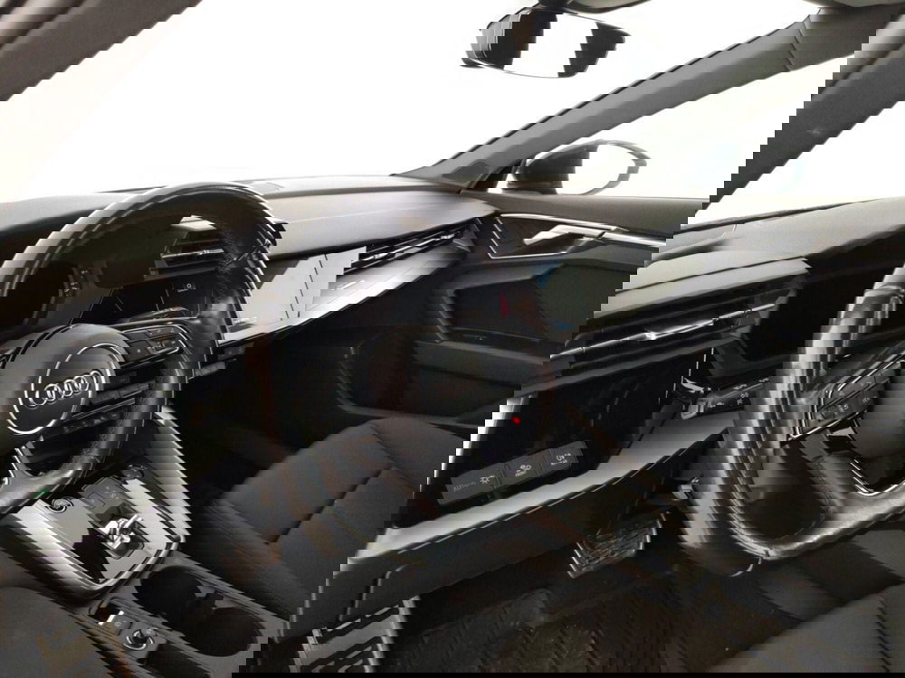 Audi A3 Sportback usata a Massa-Carrara (8)