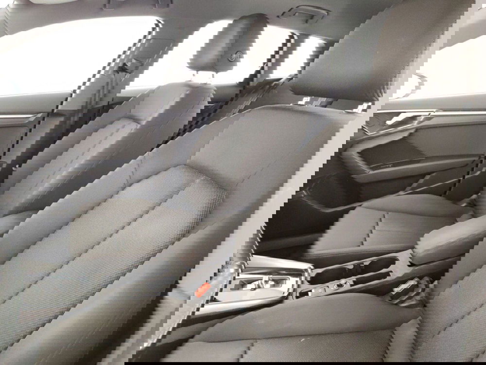 Audi A3 Sportback usata a Massa-Carrara (9)