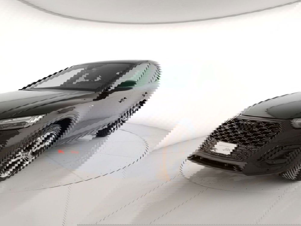 Audi Q5 usata a Massa-Carrara