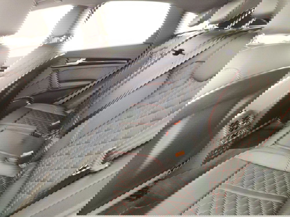 Audi Q5 usata a Massa-Carrara (10)