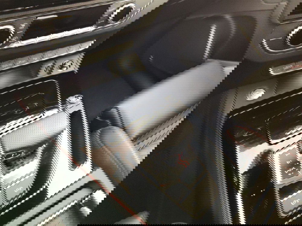 Audi Q5 usata a Massa-Carrara (11)