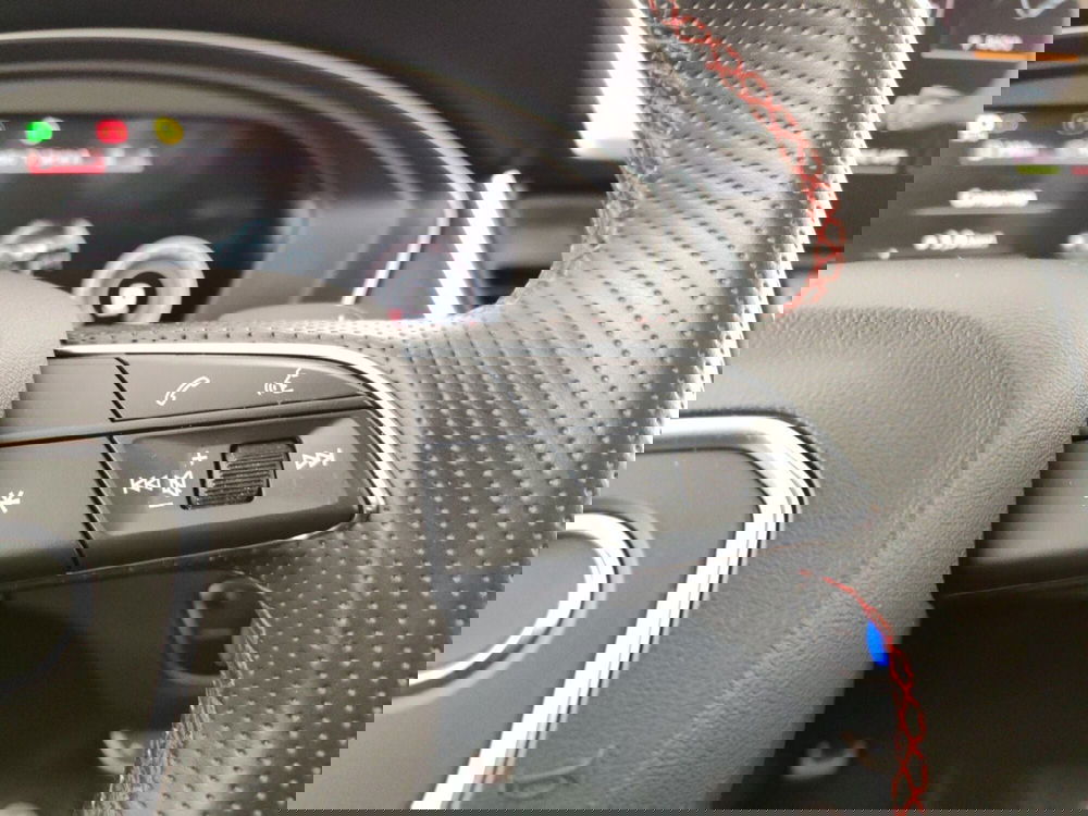 Audi Q5 usata a Massa-Carrara (13)