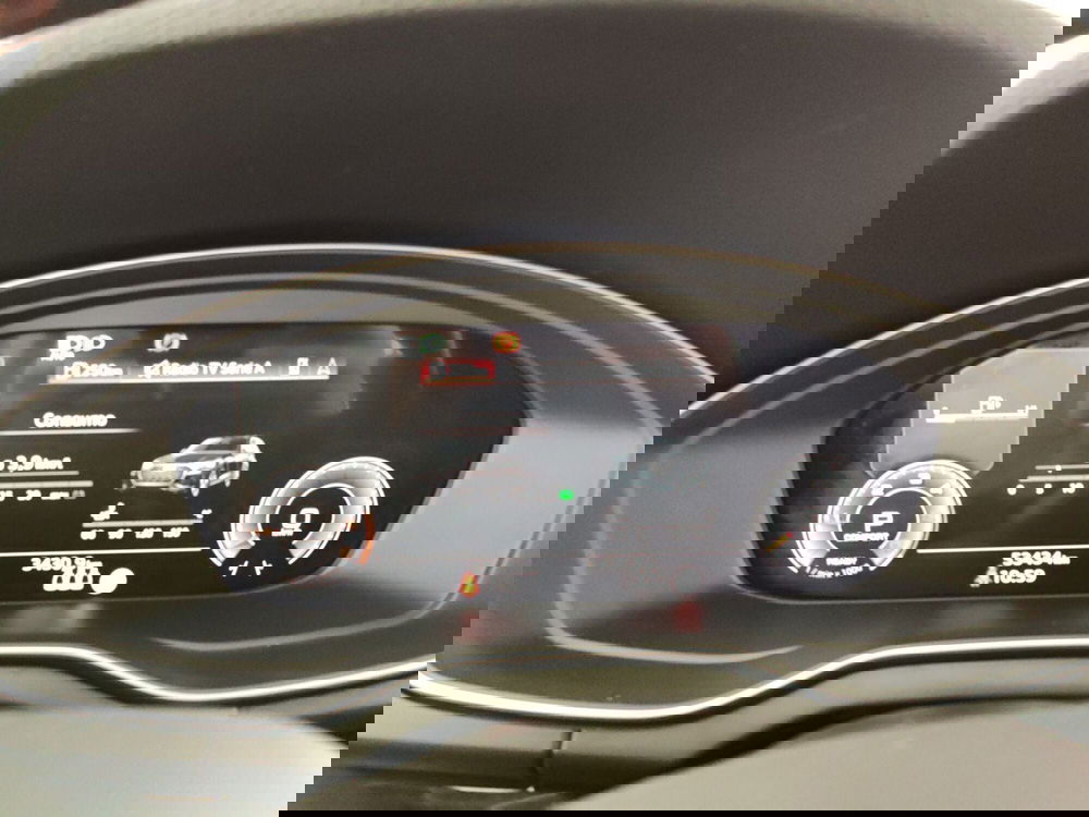 Audi Q5 usata a Massa-Carrara (15)