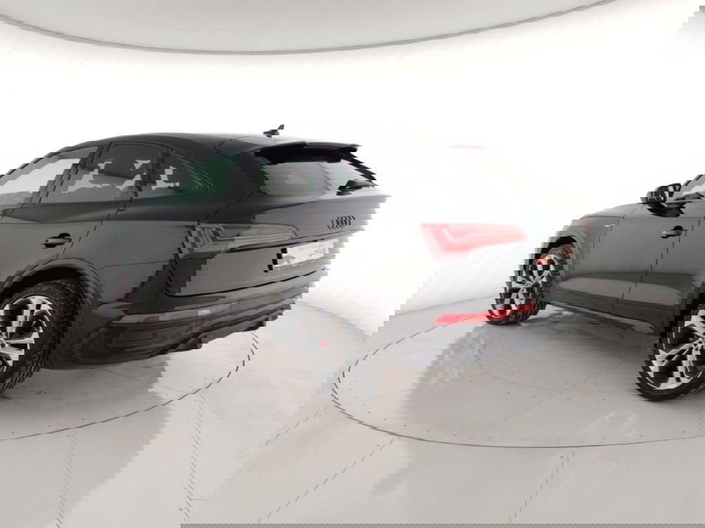 Audi Q5 usata a Massa-Carrara (2)