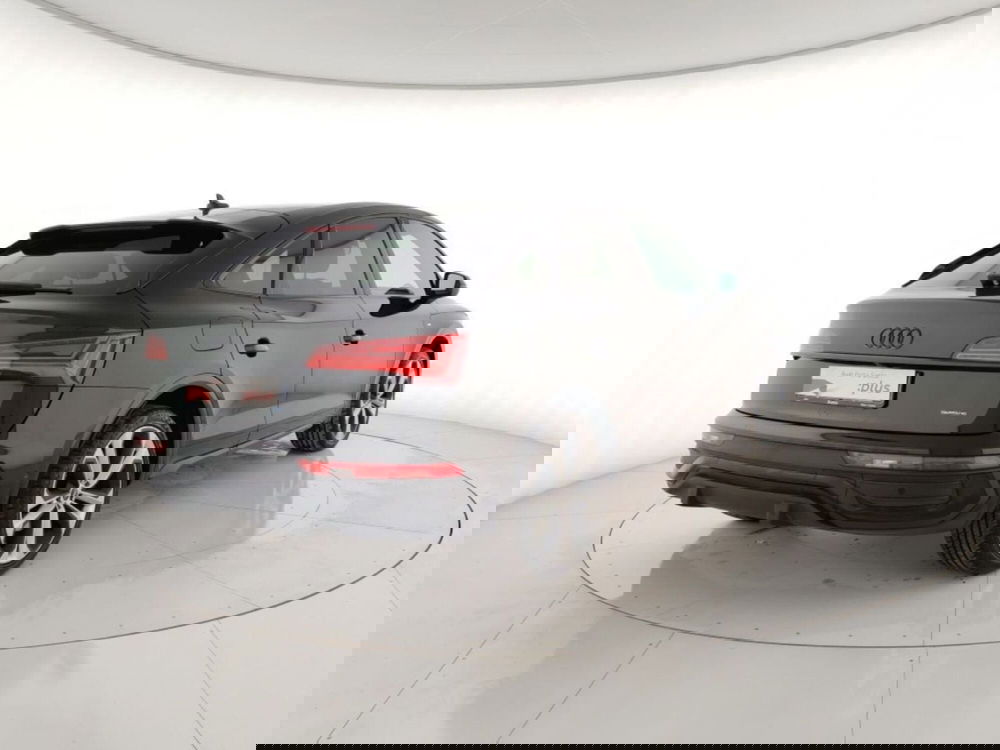 Audi Q5 usata a Massa-Carrara (3)