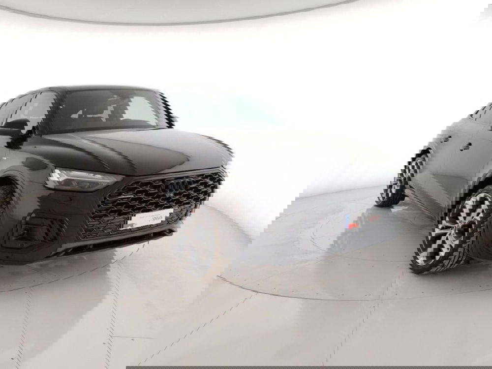 Audi Q5 usata a Massa-Carrara (4)