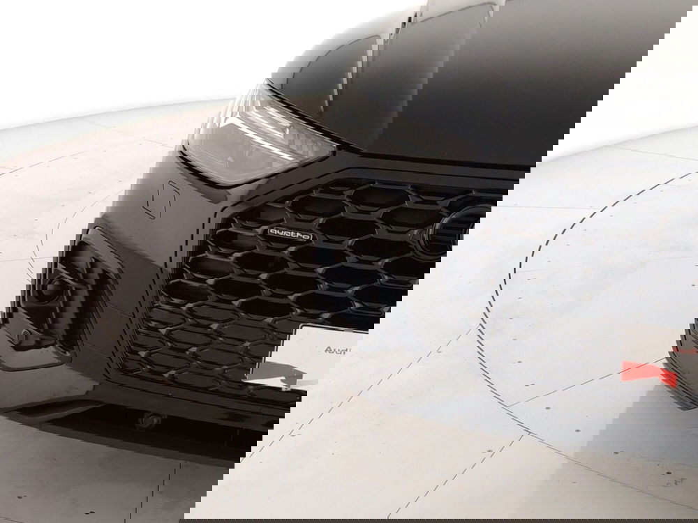 Audi Q5 usata a Massa-Carrara (5)