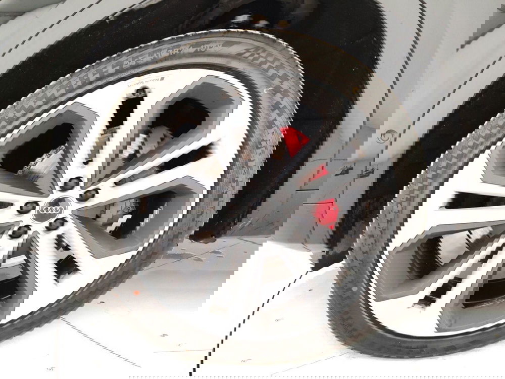 Audi Q5 usata a Massa-Carrara (6)