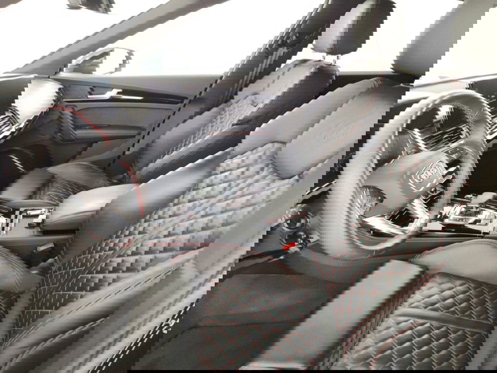 Audi Q5 usata a Massa-Carrara (7)