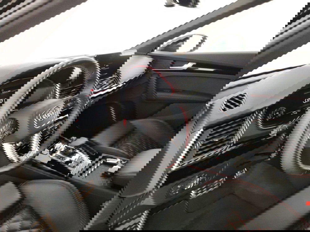 Audi Q5 usata a Massa-Carrara (8)