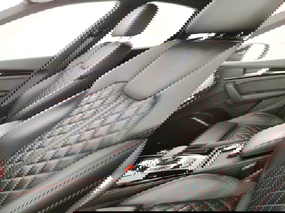 Audi Q5 usata a Massa-Carrara (9)