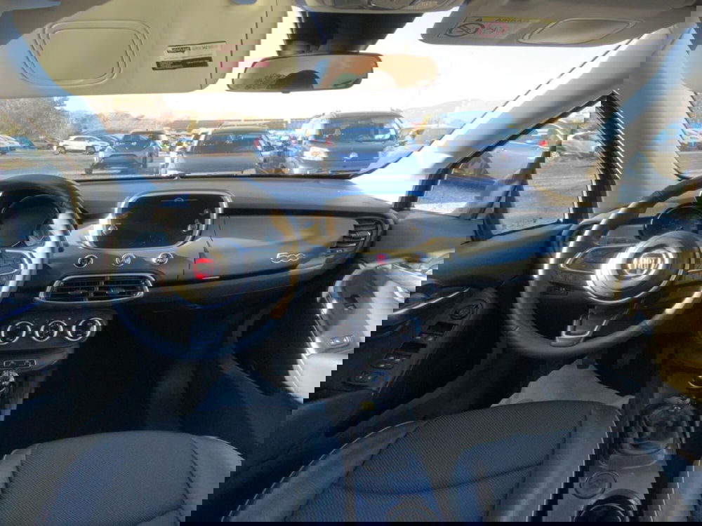 Fiat 500X usata a Perugia (10)