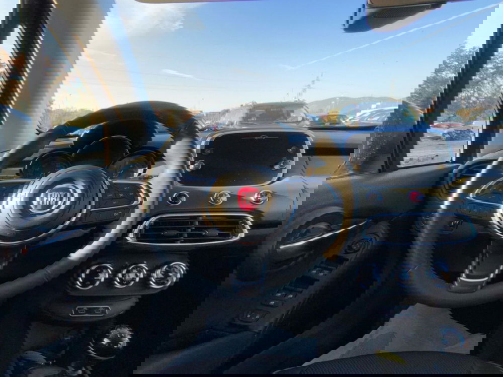 Fiat 500X usata a Perugia (11)