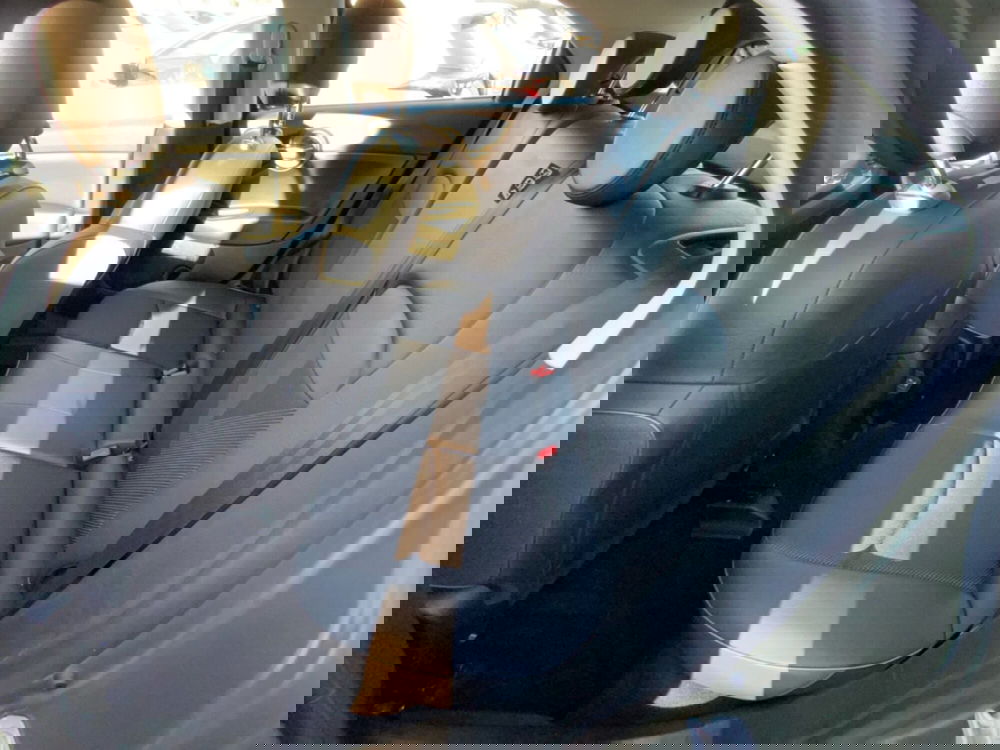 Fiat 500X usata a Perugia (12)