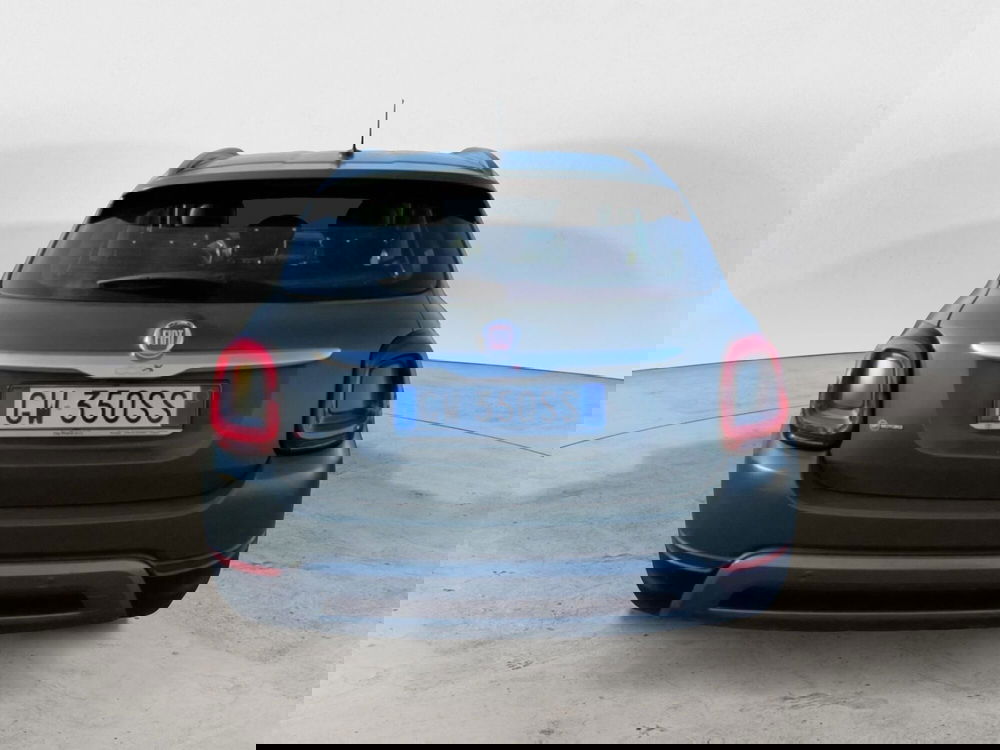 Fiat 500X usata a Perugia (15)