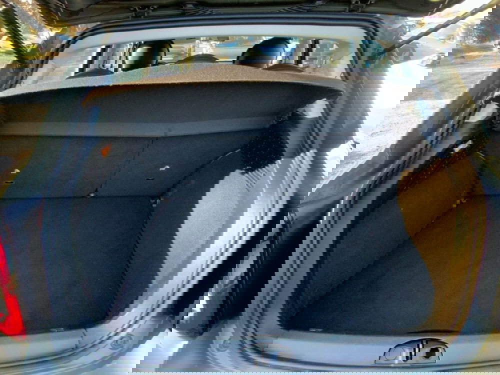 Fiat 500X usata a Perugia (17)