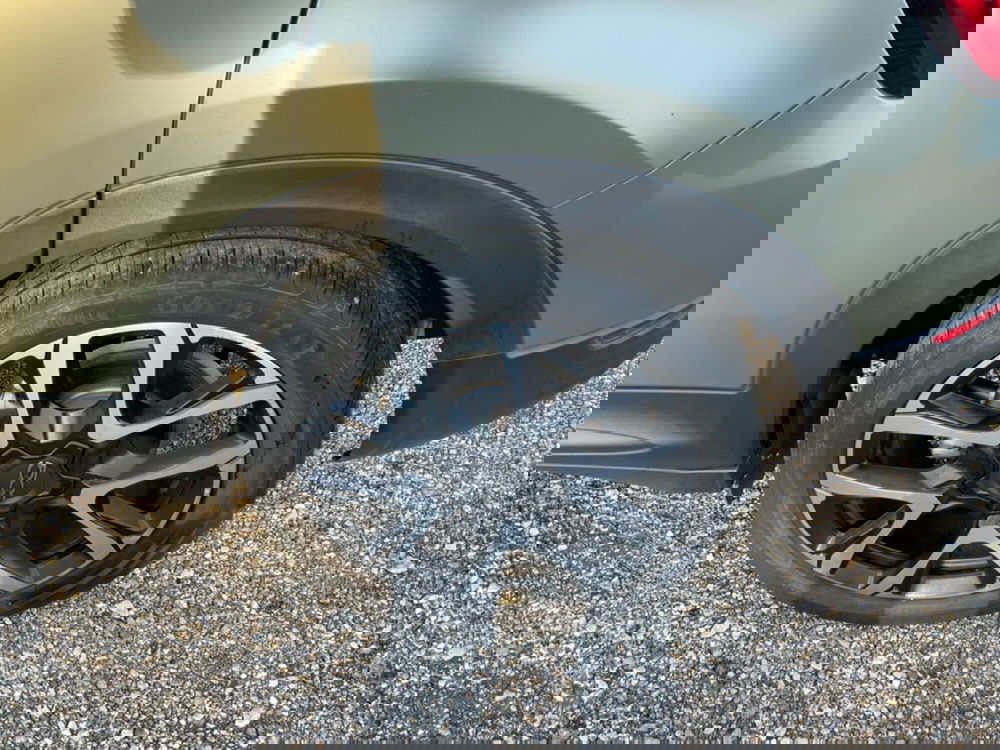 Fiat 500X usata a Perugia (18)