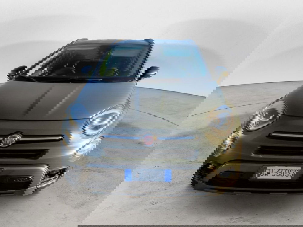 Fiat 500X usata a Perugia (4)