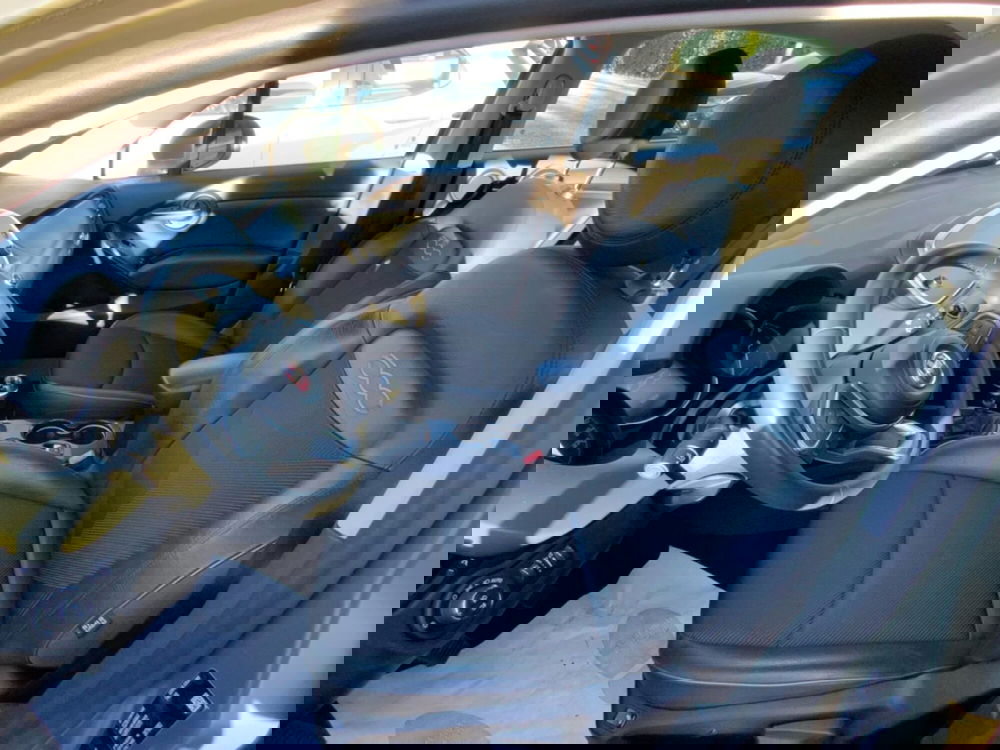 Fiat 500X usata a Perugia (9)