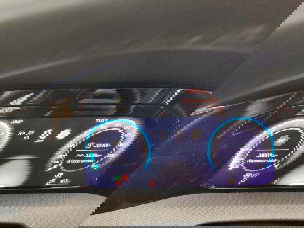 Volkswagen Golf usata a Massa-Carrara (16)