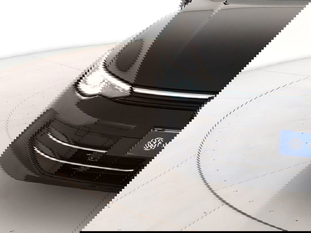 Volkswagen Golf usata a Massa-Carrara (5)