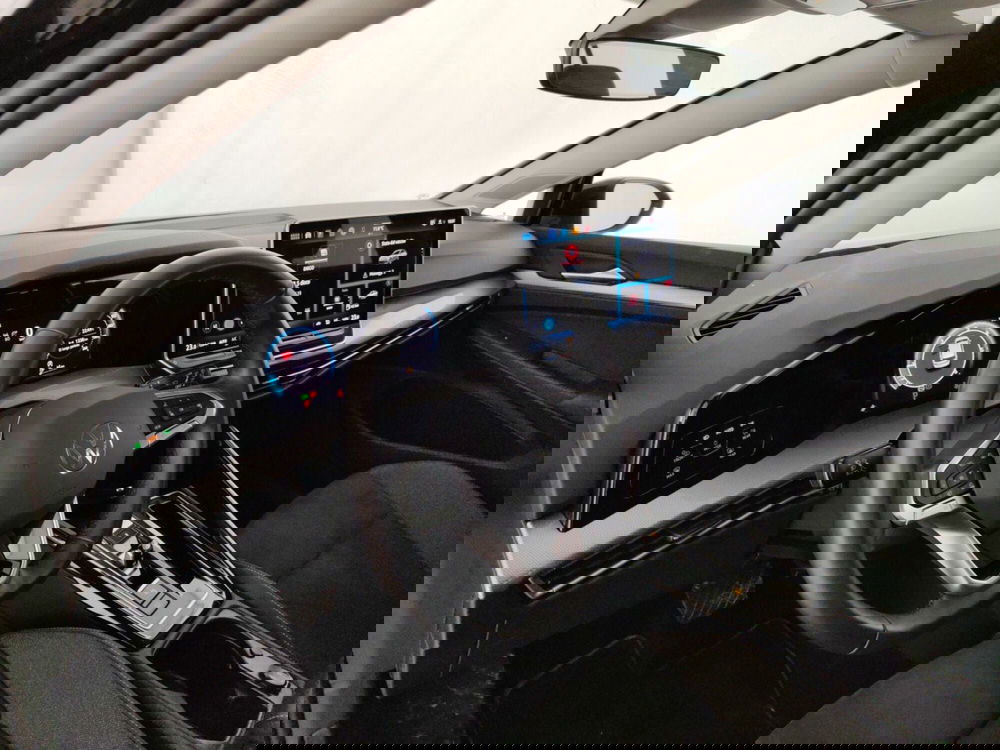 Volkswagen Golf usata a Massa-Carrara (8)