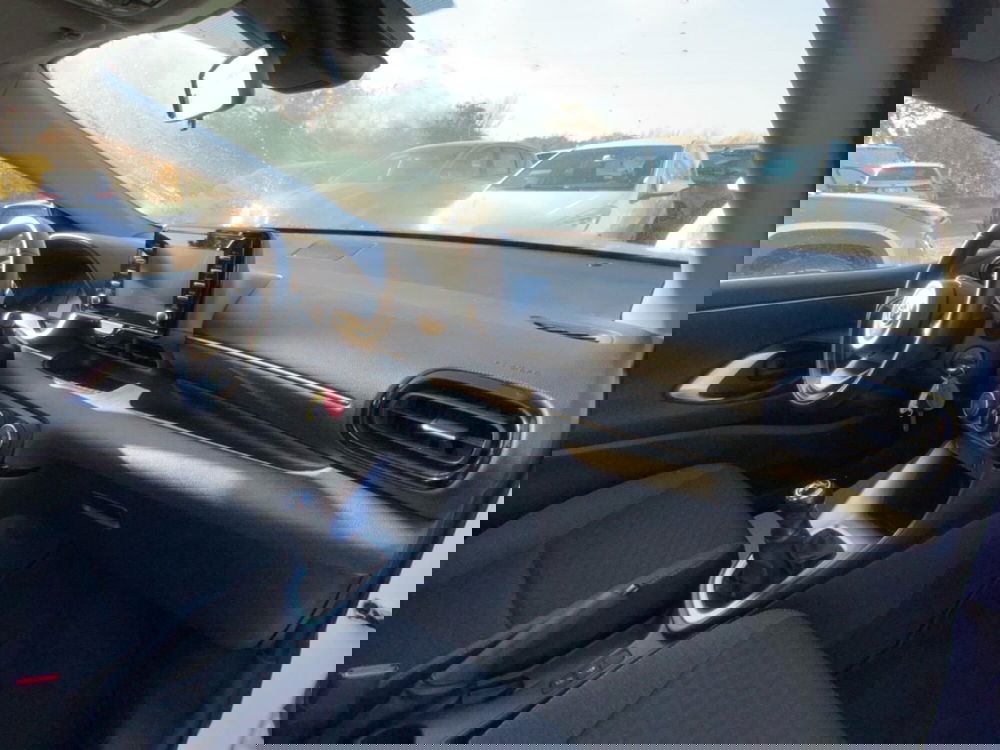 Toyota Yaris usata a Perugia (12)