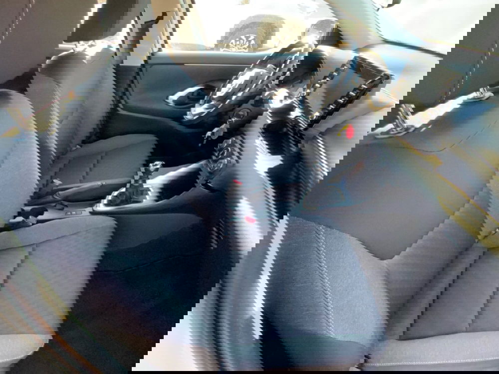 Toyota Yaris usata a Perugia (13)
